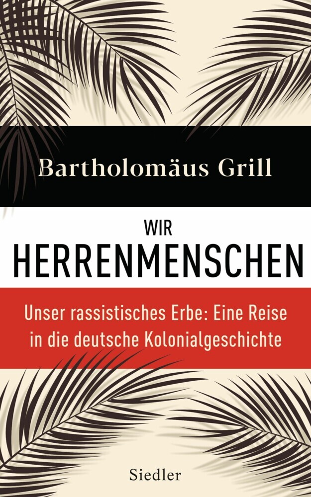 Wir Herrenmenschen main product photo