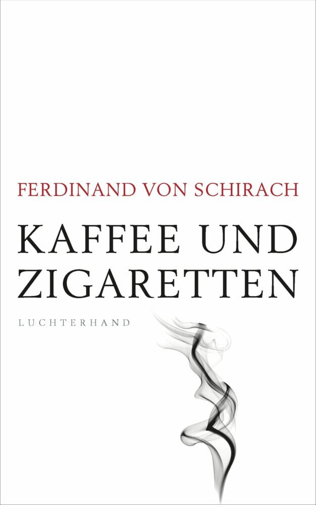 Kaffee und Zigaretten main product photo