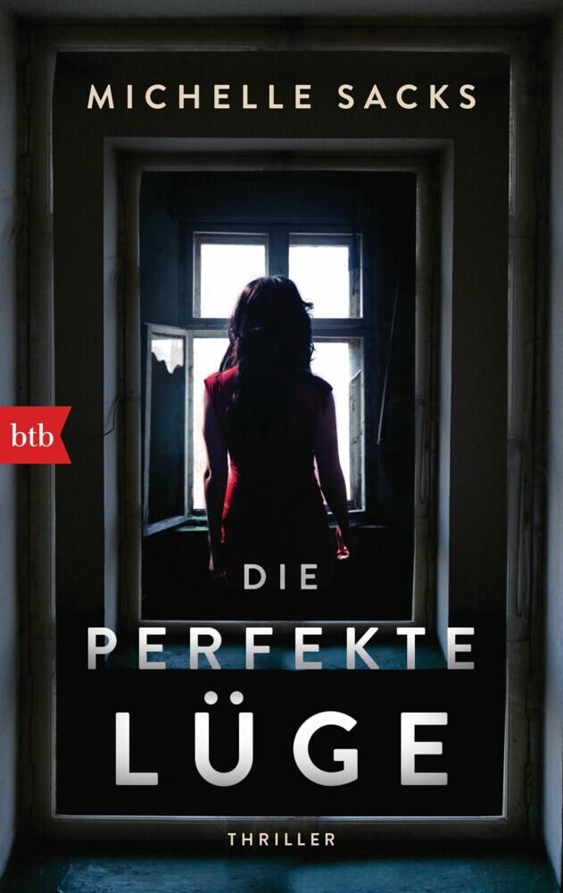 Die perfekte Lüge main product photo