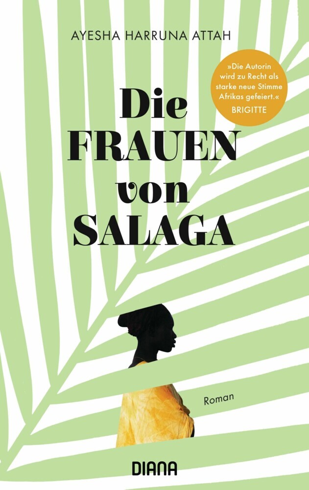 Die Frauen von Salaga main product photo