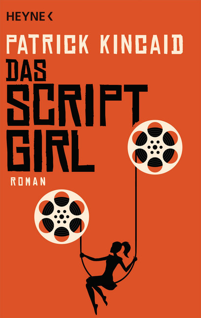 Das Script-Girl main product photo