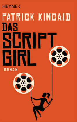 Das Script-Girl