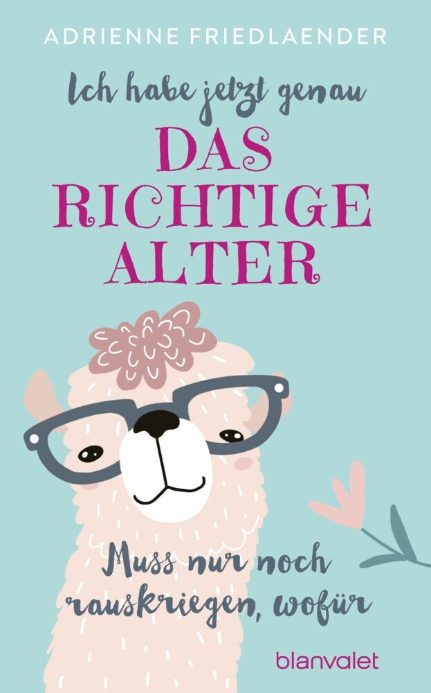 Ich habe jetzt genau das richtige Alter. Muss nur noch rauskriegen, wofür main product photo