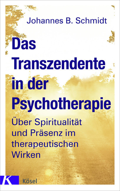 Das Transzendente in der Psychotherapie main product photo