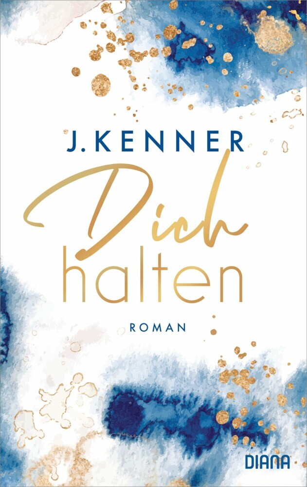 Dich halten main product photo