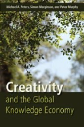Creativity and the Global Knowledge Economy