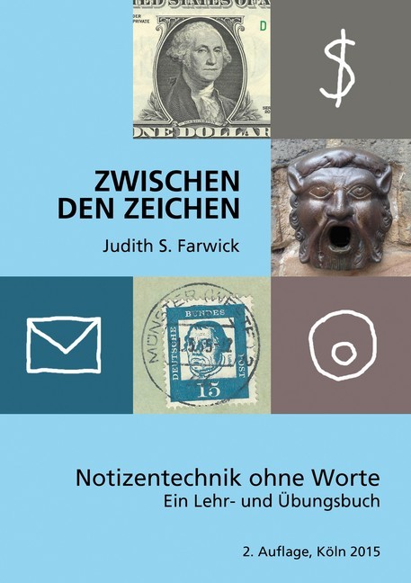 Zwischen den Zeichen main product photo