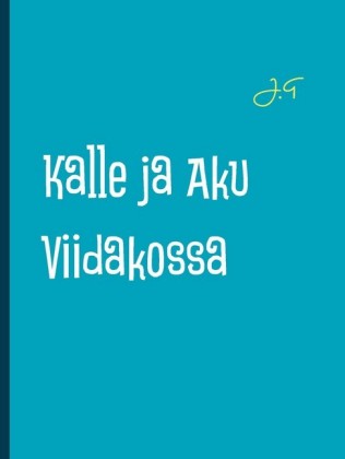 Kalle ja Aku