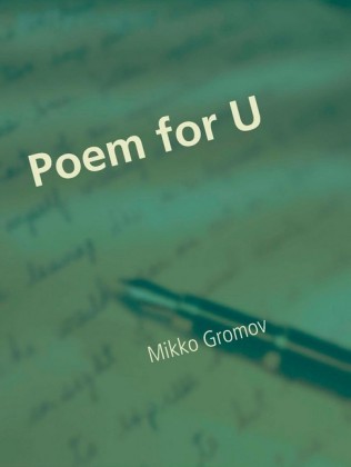 Poem for U