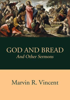 God and Bread