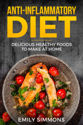 Anti Inflammatory Recipes