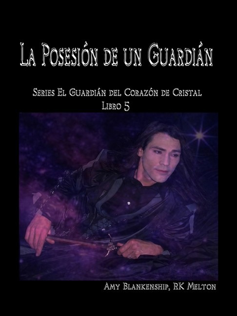La Posesión De Un Guardián main product photo
