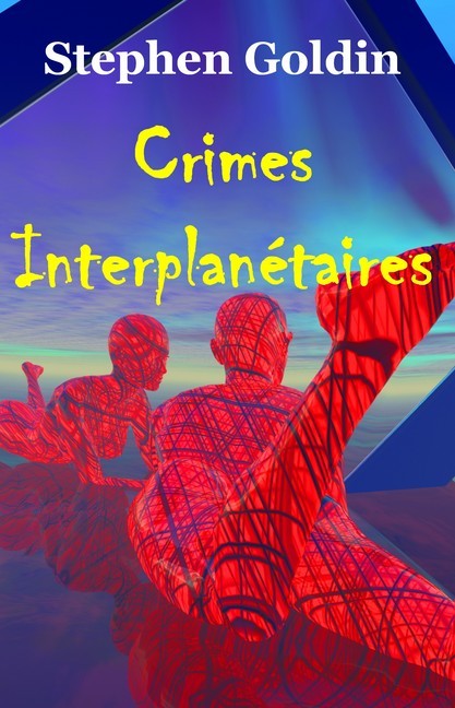Crimes Interplanétaires main product photo