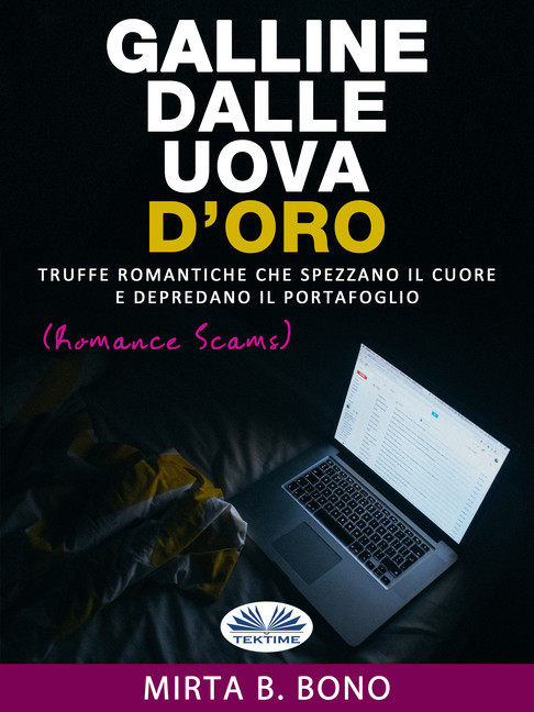 Galline Dalle Uova D'oro main product photo