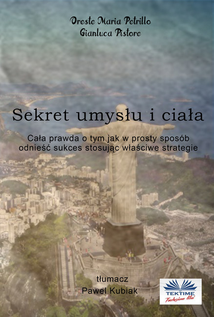Sekret Umyslu I Ciala main product photo