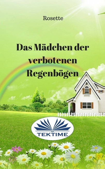 Das Mädchen Der Verbotenen Regenbögen main product photo