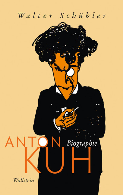 Anton Kuh main product photo