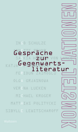 Konstellationen