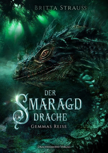 Der Smaragddrache main product photo