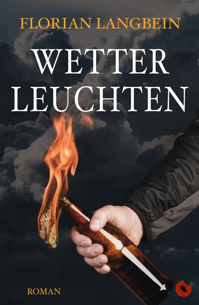 Wetterleuchten main product photo