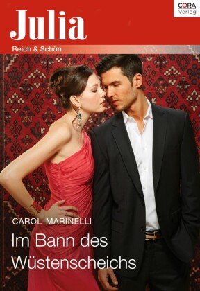 Im Bann des Wüstenscheichs