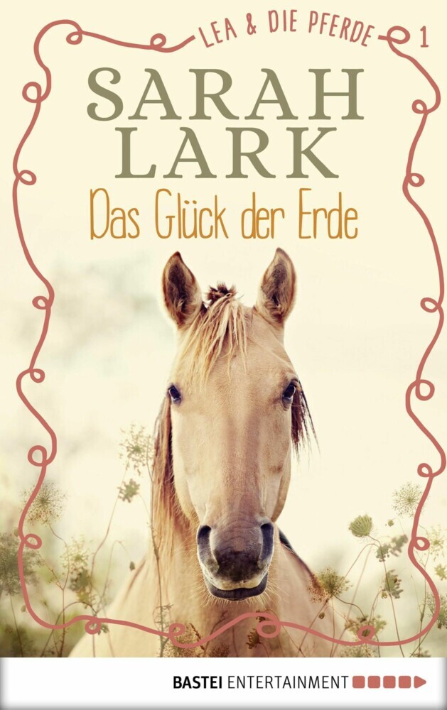 Lea und die Pferde - Das Glück der Erde main product photo