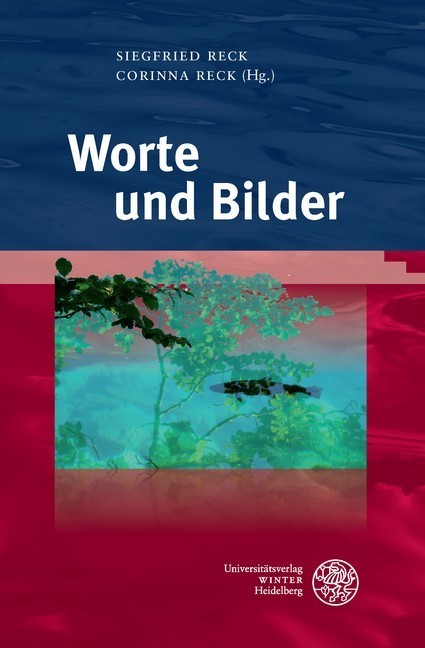 Worte und Bilder main product photo