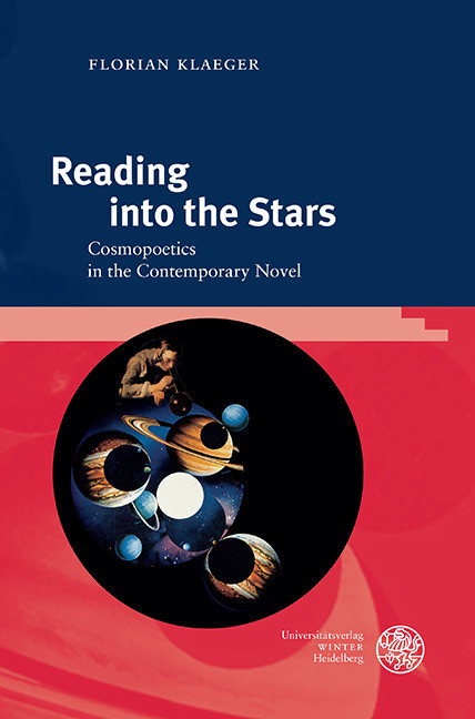 Reading into the Stars main product photo