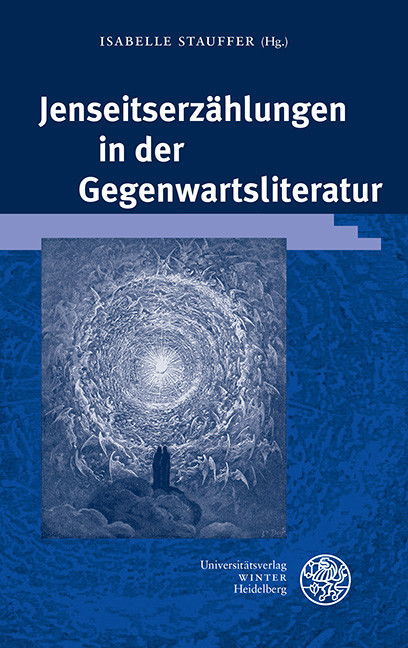 Jenseitserzählungen in der Gegenwartsliteratur main product photo