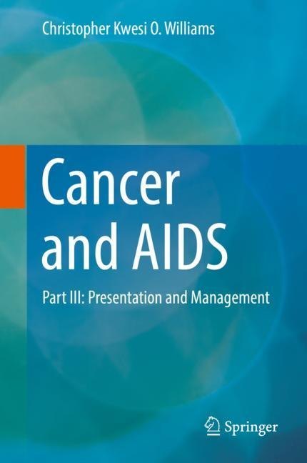 Cancer and AIDS main product photo