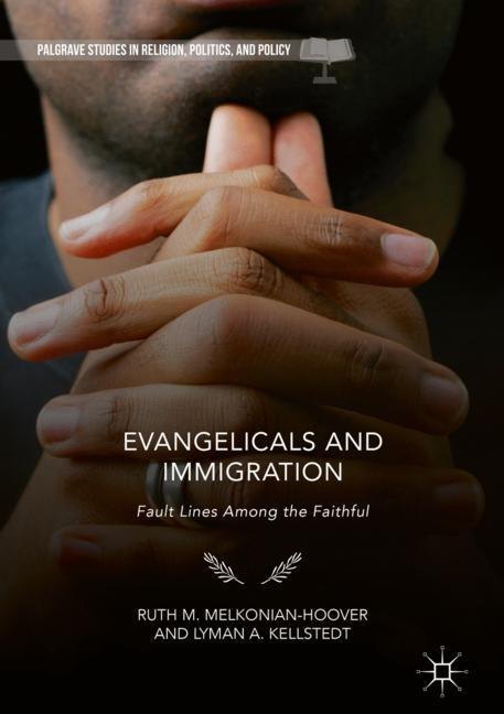 Evangelicals and Immigration main product photo
