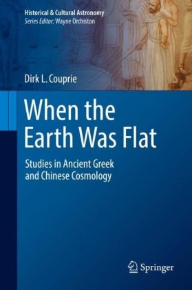 When the Earth Was Flat