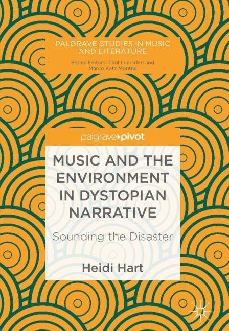 Music and the Environment in Dystopian Narrative main product photo