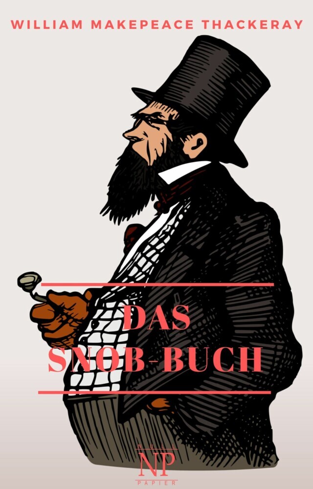 Das Snob-Buch main product photo