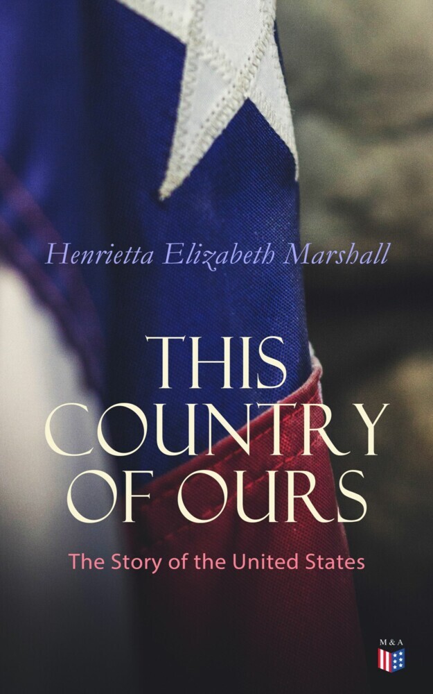 This Country of Ours: The Story of the United States main product photo