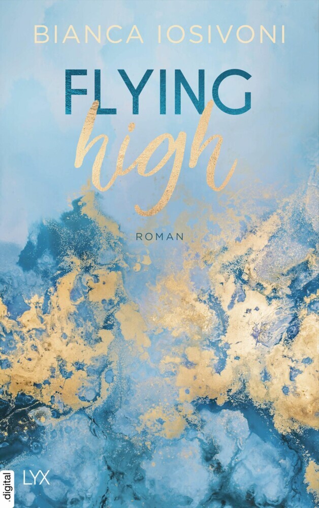 Flying High main product photo