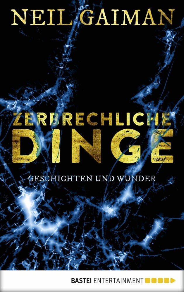 Zerbrechliche Dinge main product photo