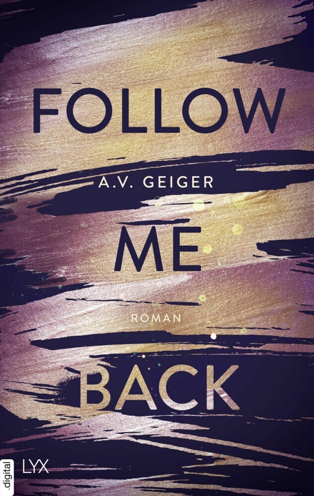 Follow Me Back main product photo