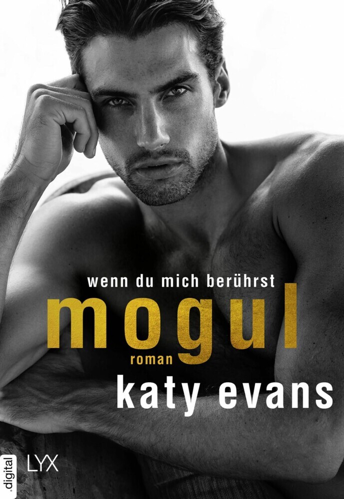Mogul - Wenn du mich berührst main product photo