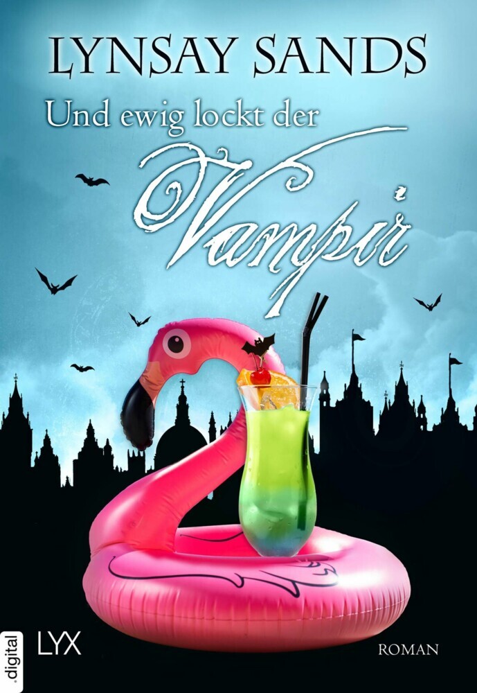 Und ewig lockt der Vampir main product photo
