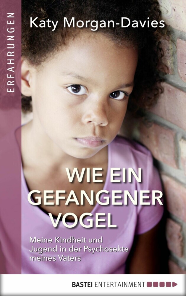 Wie ein gefangener Vogel main product photo