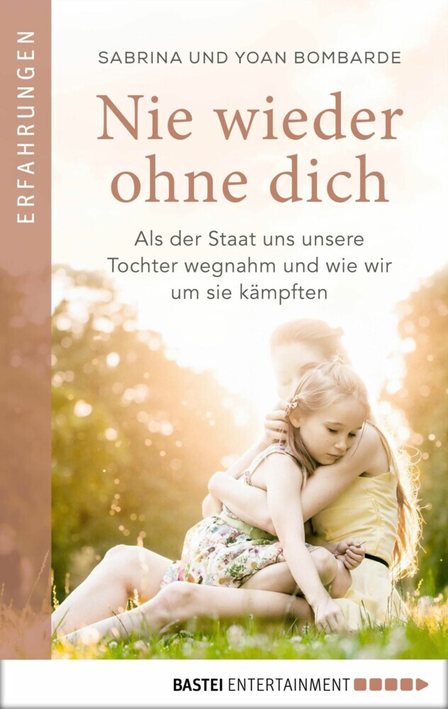 Nie wieder ohne dich main product photo