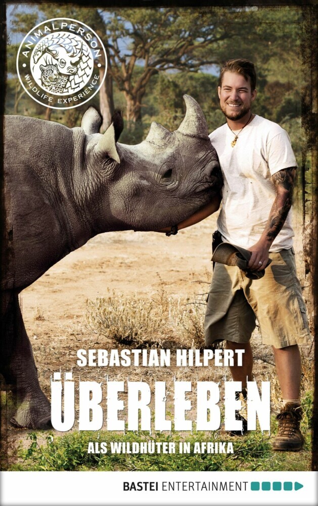 ÜBERLEBEN main product photo