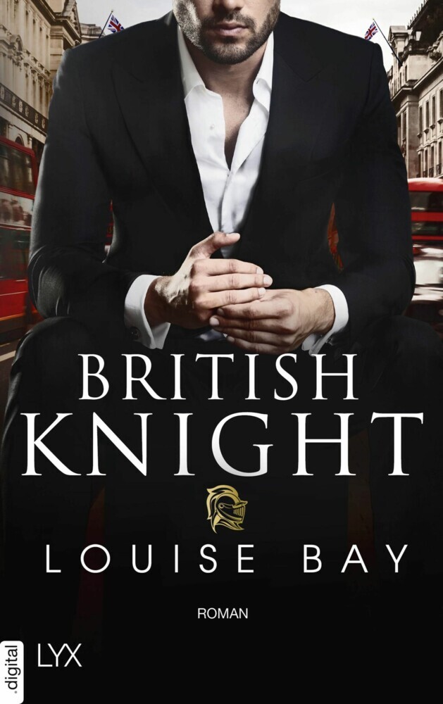 British Knight main product photo