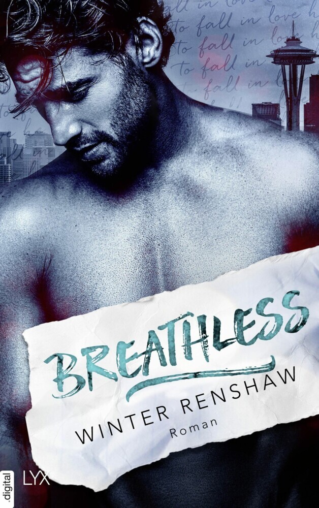 Breathless main product photo