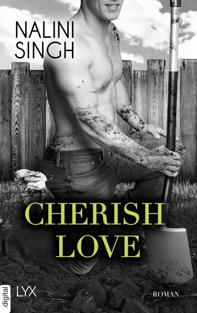 Cherish Love main product photo