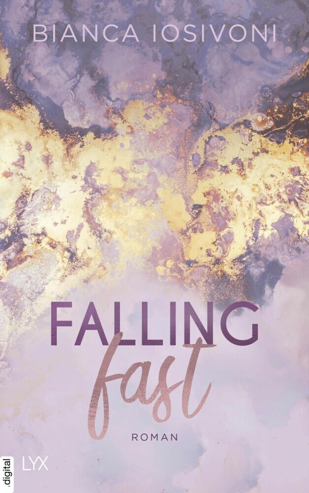 Falling Fast main product photo