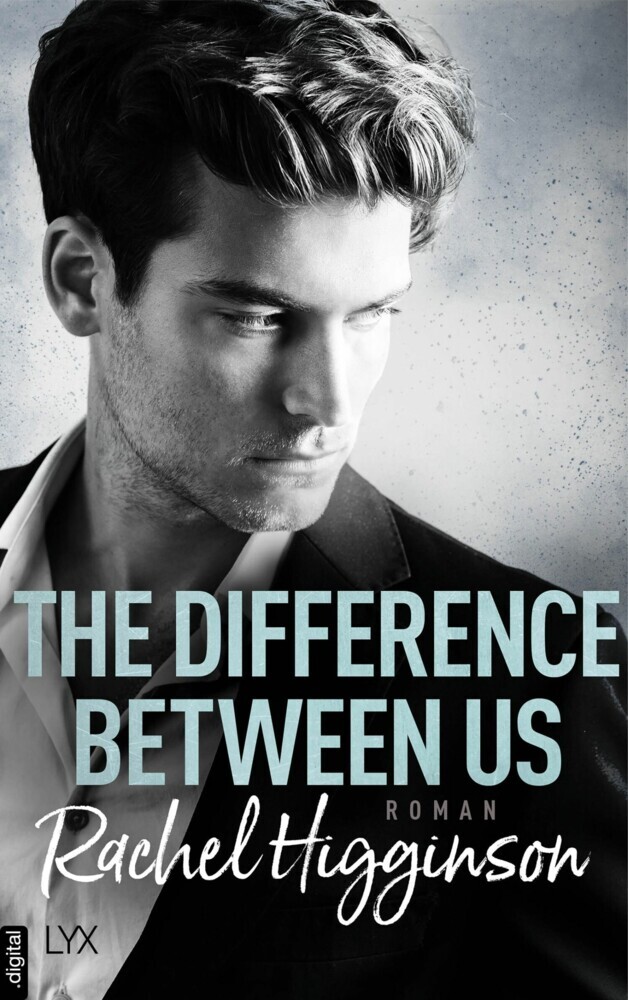 The Difference Between Us main product photo