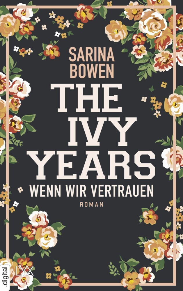 The Ivy Years - Wenn wir vertrauen main product photo