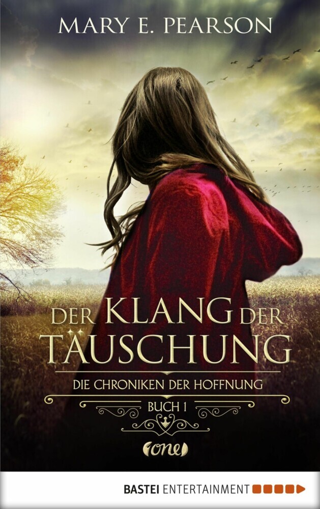 Der Klang der Täuschung main product photo